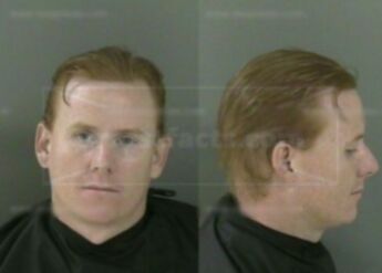 Scott James Kennedy