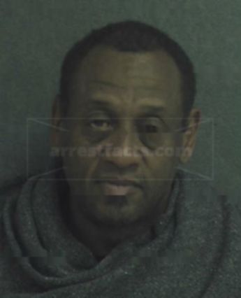 Otis Eugene Barron Jr