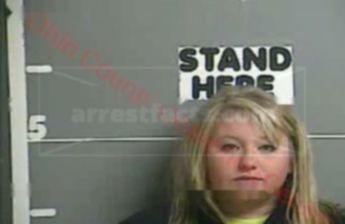 Ashlee P Moore