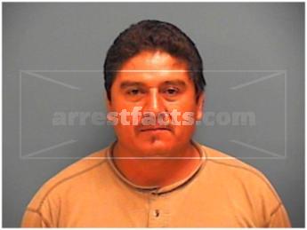Antonio Montanez Becerra