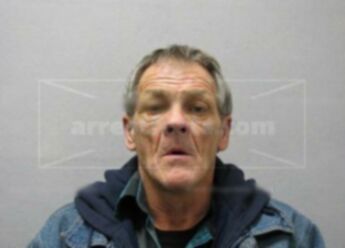 James Allen Padget