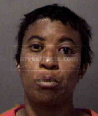 Lakesha Arnetta Tripp