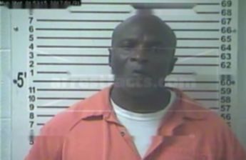 Edsel Whitaker Jr.