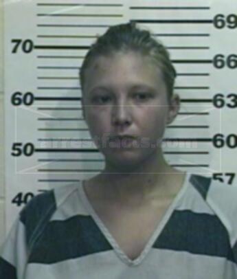 Heather Renee Vanover