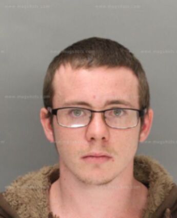Davis Daniel Jeffery