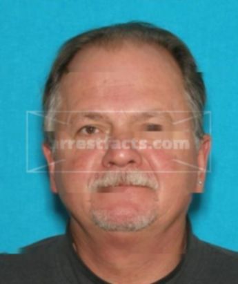 Randy Leo Esplin