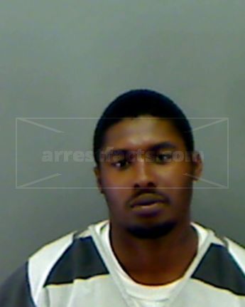Eric Devonte Devine