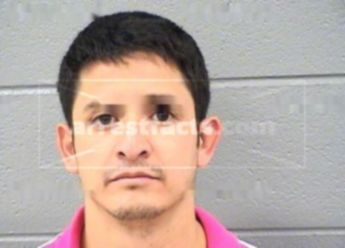 Saul Villegas