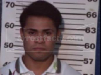 Carlos Alvarez Leon