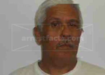 Oscar A Pelaez