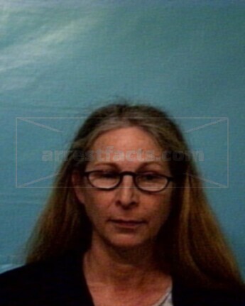 Pamela Hess Barlow
