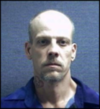 Brian Keith Freeman