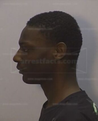Derrick Dewayne Agee