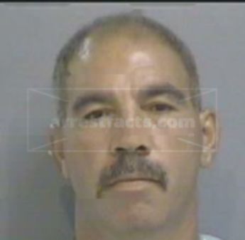 Jose Mendez Bernardo