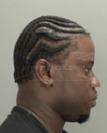 Antonio Shanardo Mckenzie