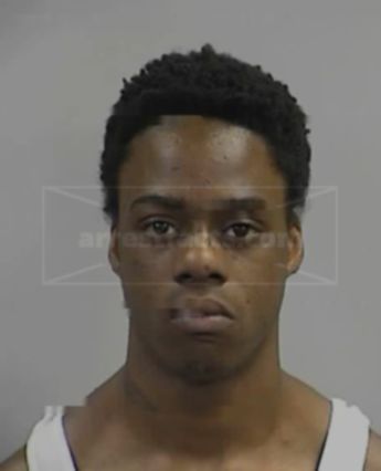 Quintin Theron Strickland