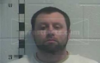 Brandon Lee Stratton
