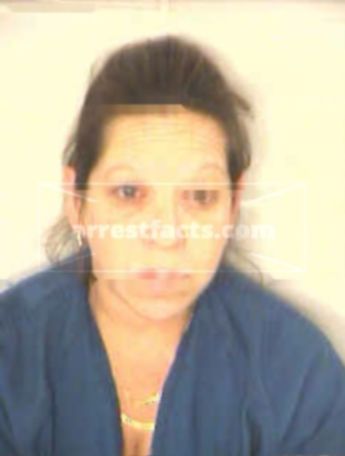 Cheryl Cortez
