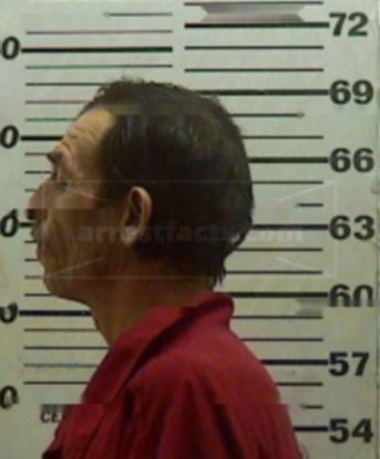 Francisco Topete