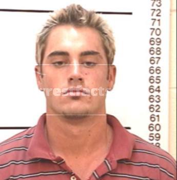 Chad Dustin Weathersby