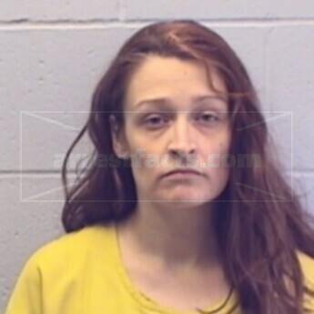 Ashley L. Houseworth