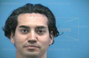 Jason Paul Rubio