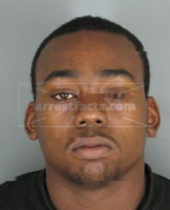 Quentin Rashawn Lee
