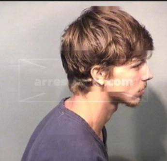 Trey Allen Risker