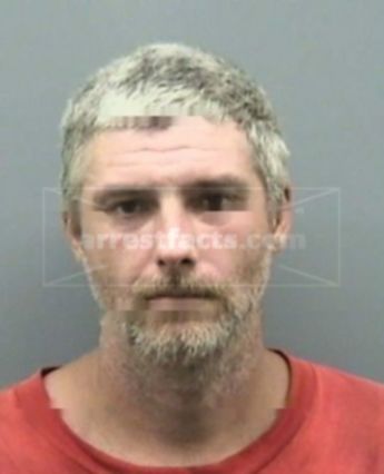 Jeffery Ray Holman