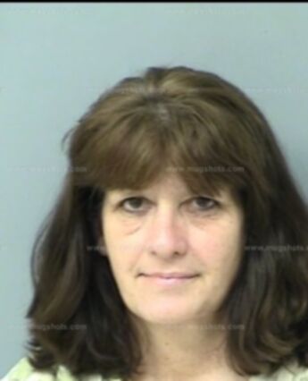 Deborah Sue Green