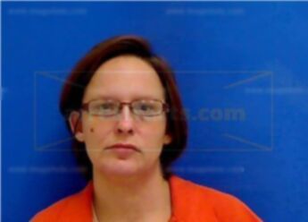 Crystal Gail Ferguson