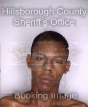 Craig Dwight Jackson