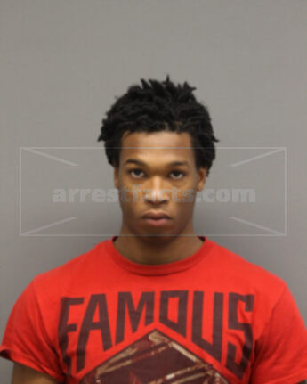 Trevell Bailey