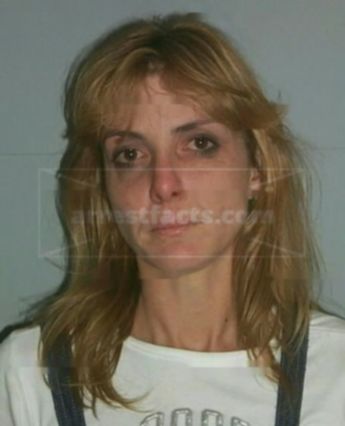 Stacy Schwendemann