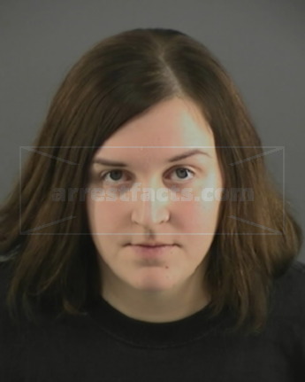 Jennifer Stefanie Gibson