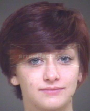 Jessica Brittany Lane
