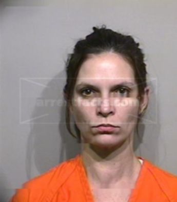 Jamie Suzanne Chesser