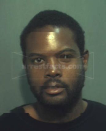 Tauheed Wayne Overton