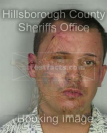 Tony Mathew Gonzalez