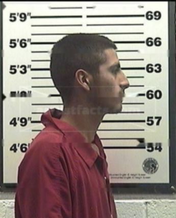 Dominic Oscar Sanchez