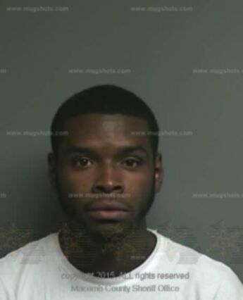 Mark Quentin Hughes Ii
