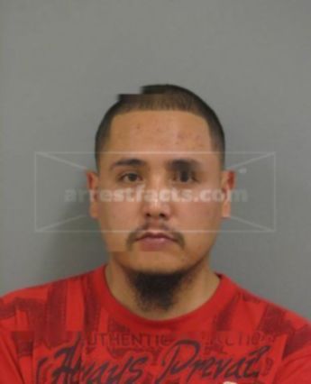 Hugo Ivan Rodriguez