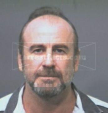 Ronnie Dale Gentry