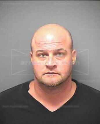 Sean Laroy Tenney