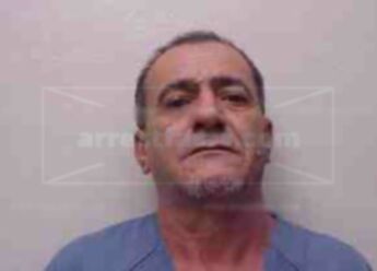 Homero Rodriguez Rodriguez