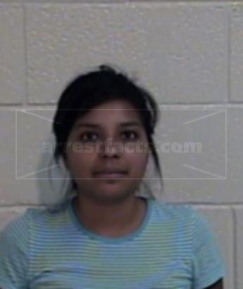 Jessica Elaine Escobar Moralez