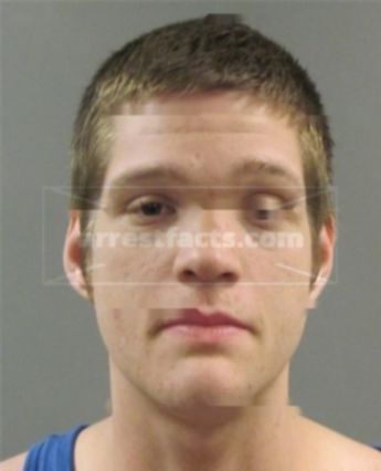 Zachery Seth Hunt