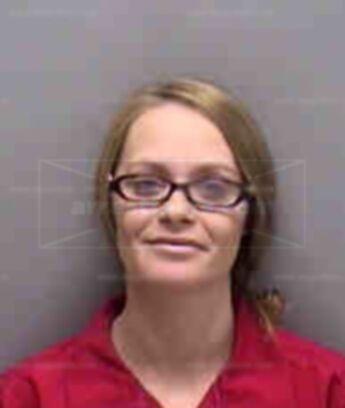 Lindsey Suzanne Goodwin