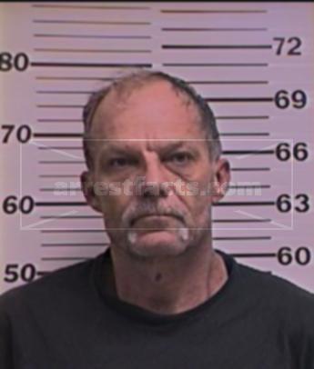 Edward Lynn Stewart