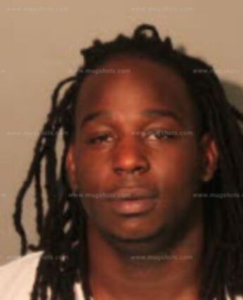 Latroy D Walters